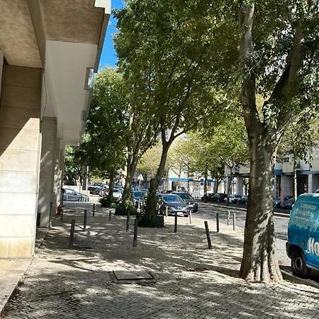7 Requinte Guest House Lisboa Exterior foto