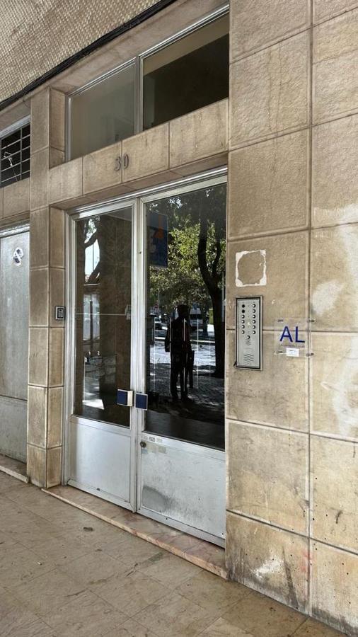 7 Requinte Guest House Lisboa Exterior foto